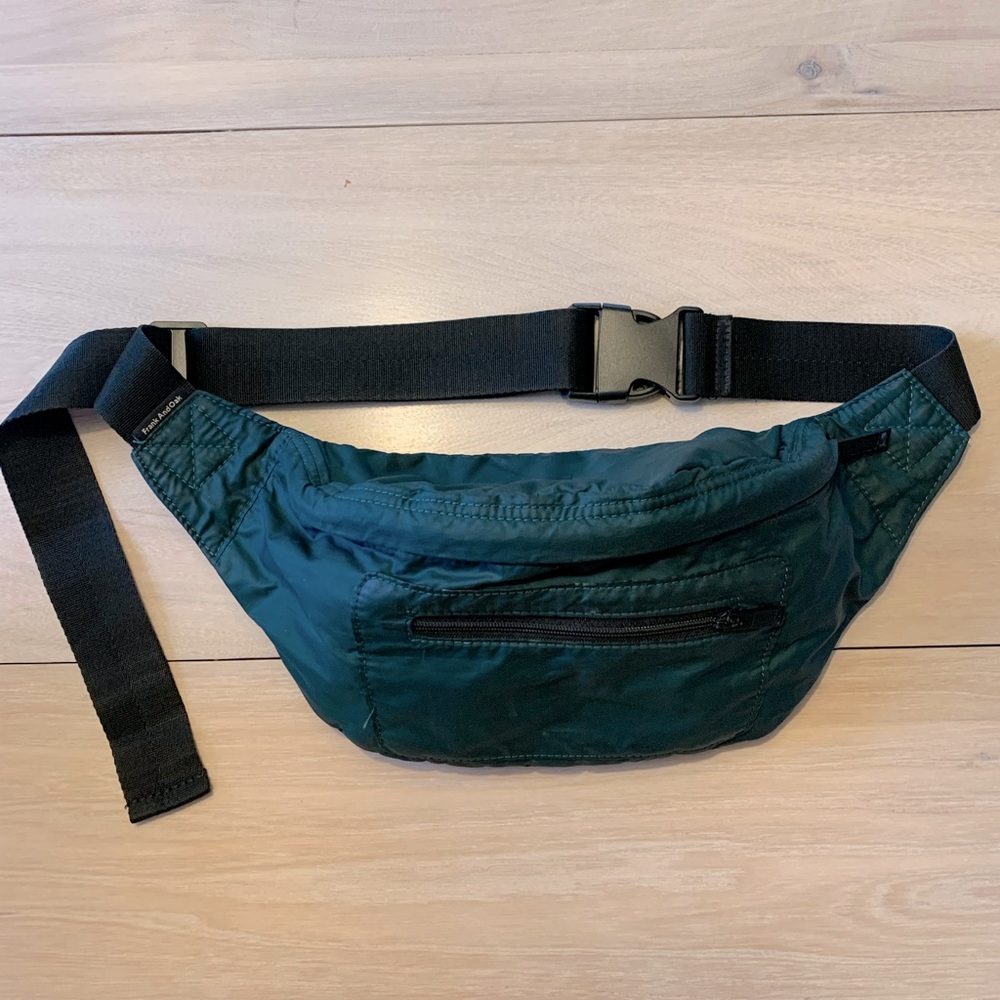 Belt Bag / Fanny Pack from Frank & Oak